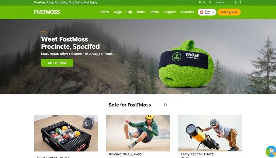 FastMoss.com