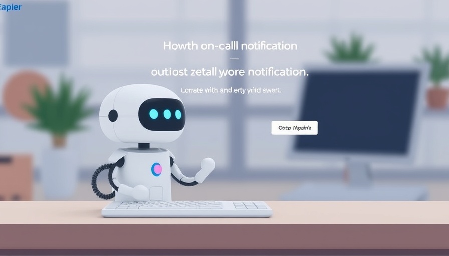 How to create an on-call notification bot with Zapier Agents