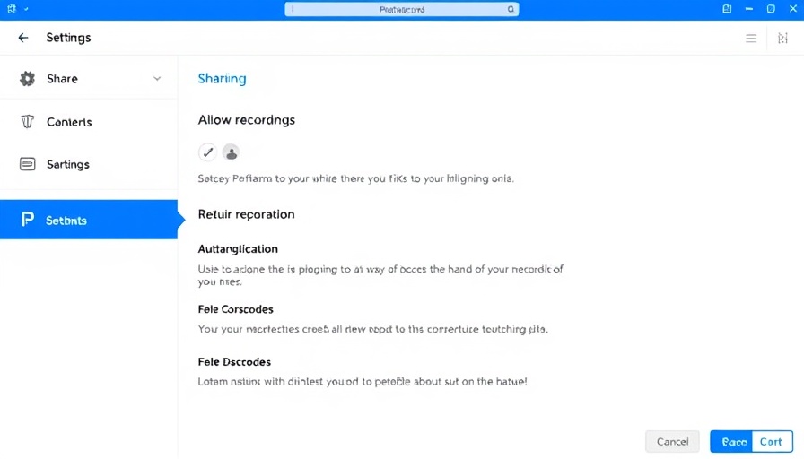 Zoom cloud recording settings for automatic upload to Google Drive.
