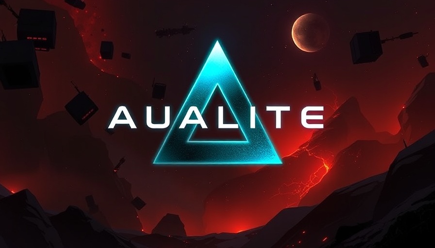 Dualite Alpha
