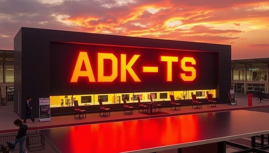 ADK-TS