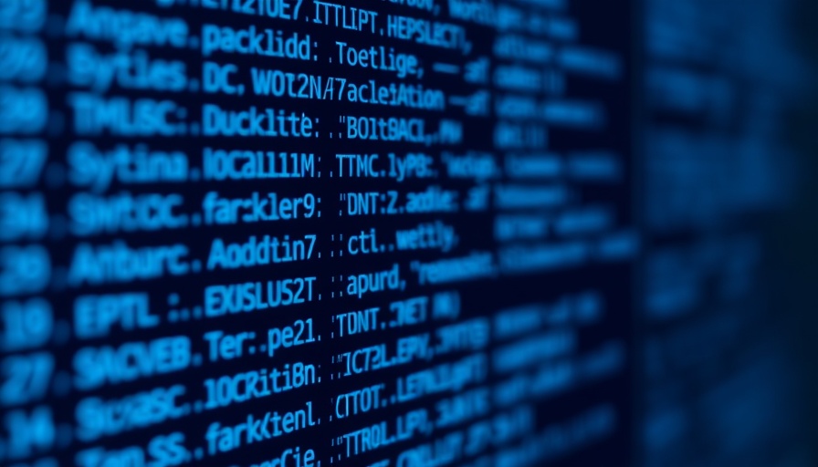 Close-up view of computer code on screen showing AI coding challenge results.