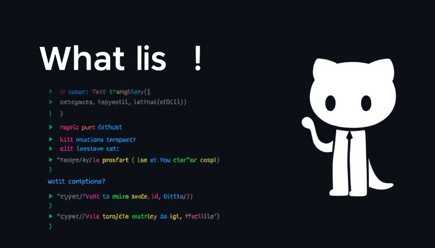 What is GitHub? And how to use it