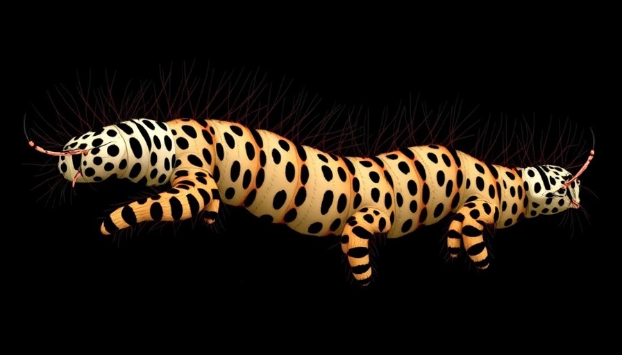 The Catipede