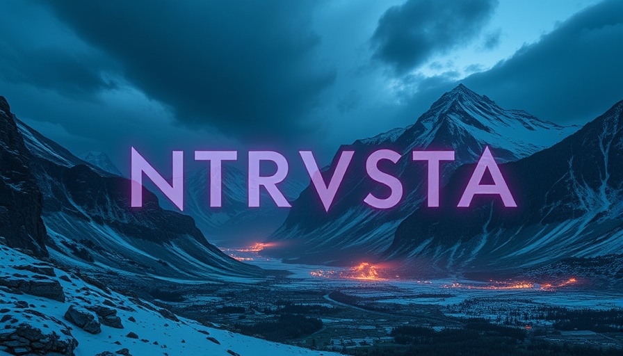 NTRVSTA