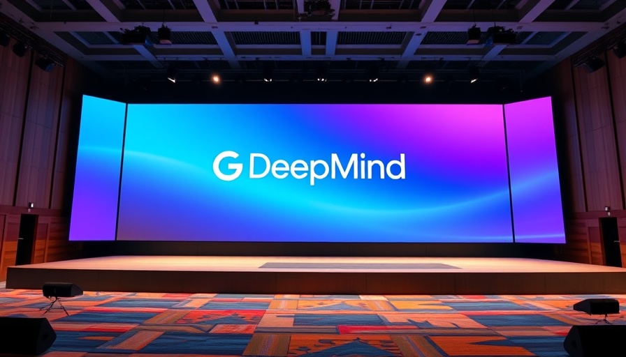 AI-powered bug hunter vulnerabilities at Google event with DeepMind.