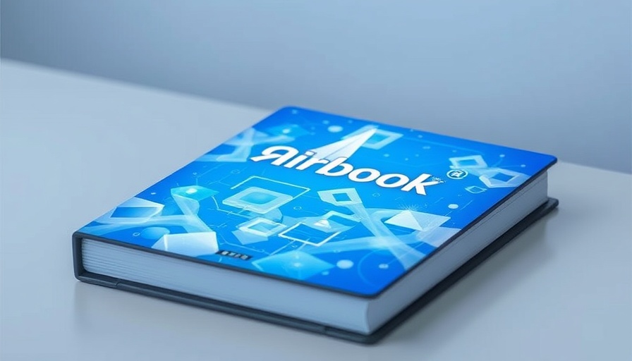 Airbook AI