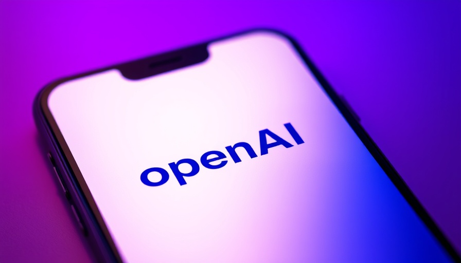 OpenAI ChatGPT Go subscription displayed on smartphone screen.