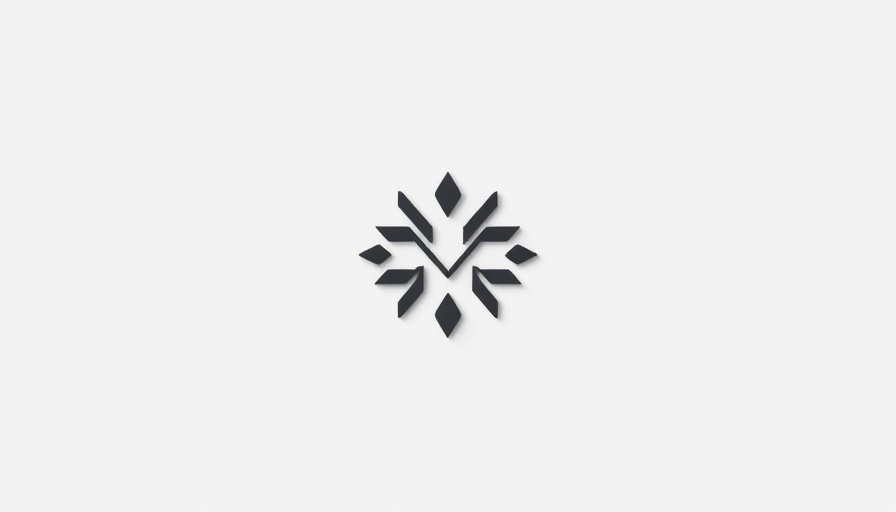 Meta logo representing Meta ad billing changes on white background.