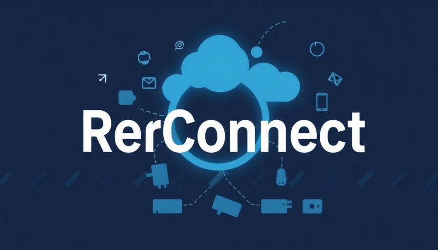 Re:Connect