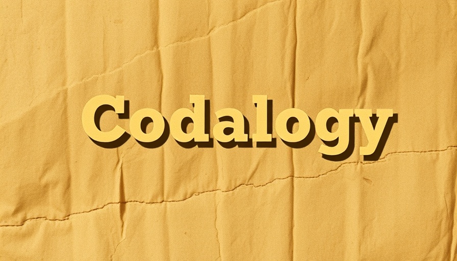 Codalogy