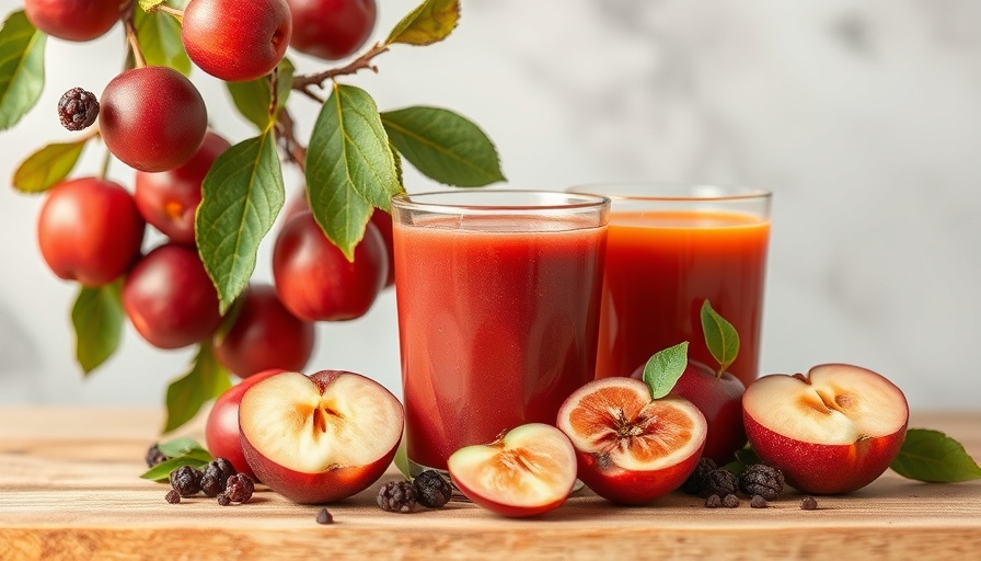 apiJuice