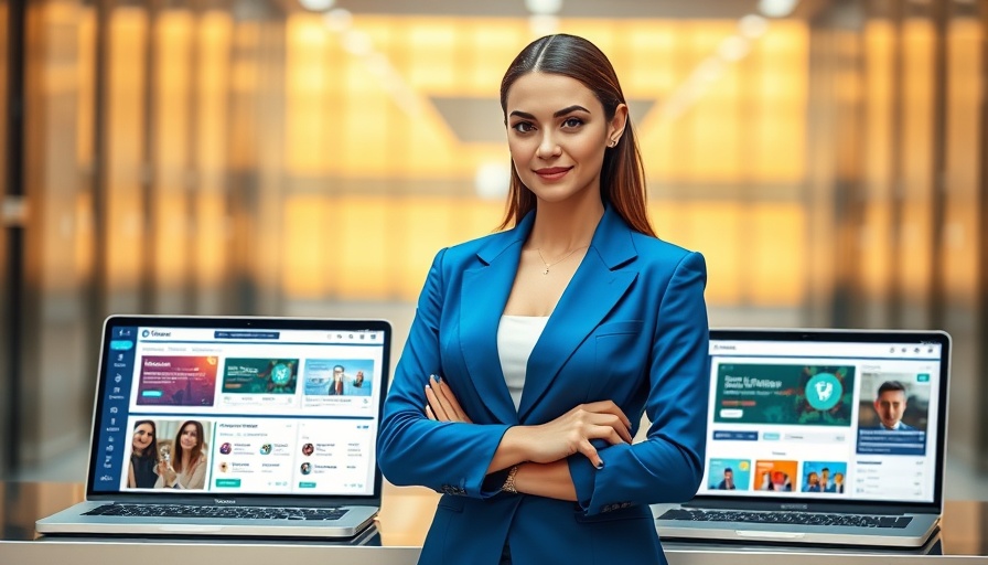 Skill-cation resorts digital interface with magazine and dashboards.