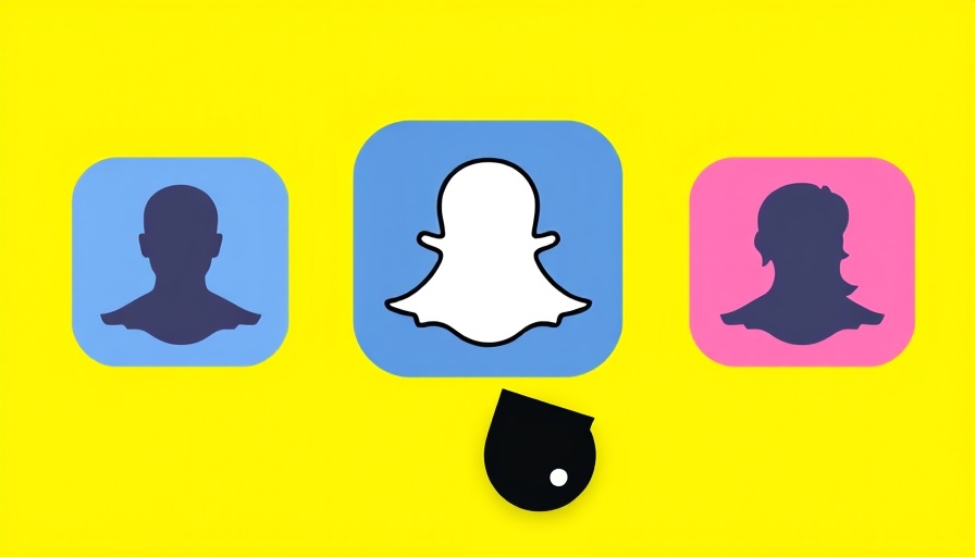 Snapchat tutorial: How to pin someone on Snapchat chat interface