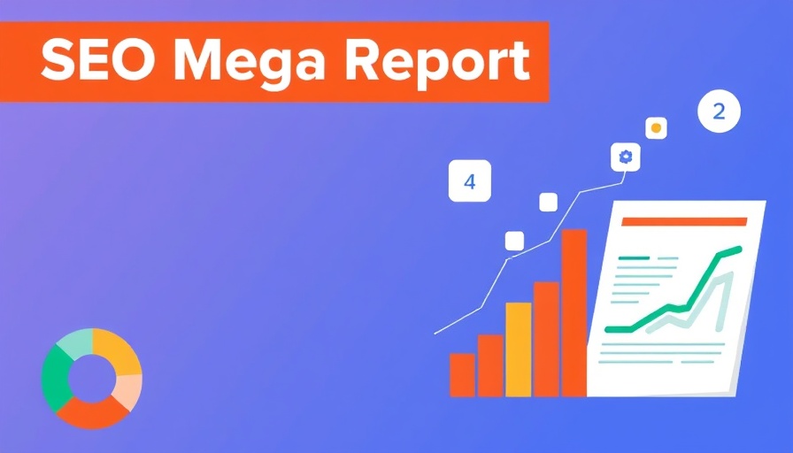 SEO Mega Report