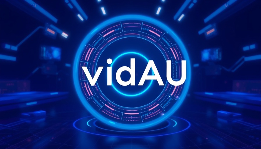 VidAU - AI Video