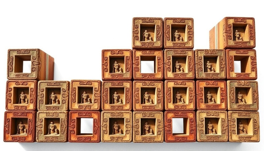 Blocks