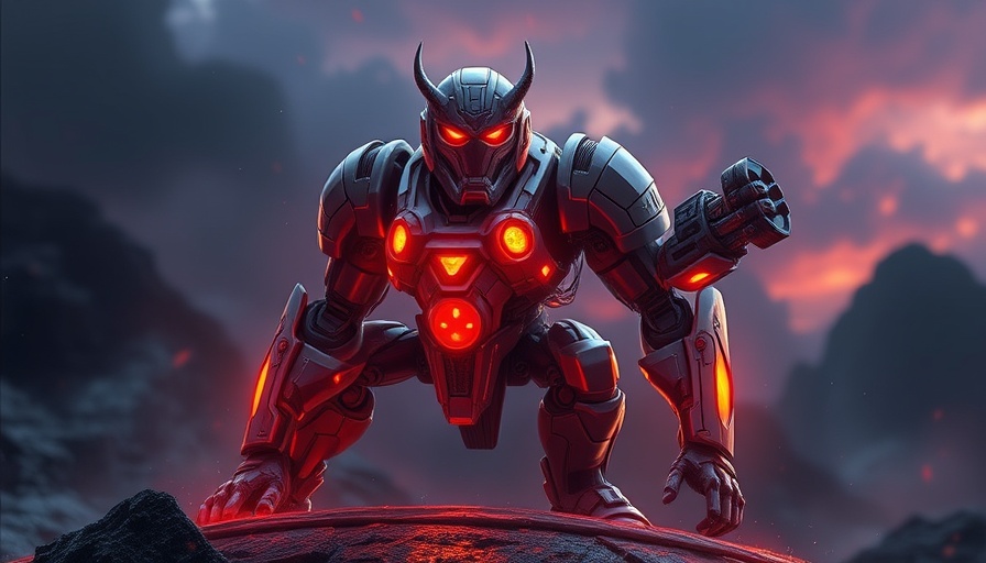 Tyran AI