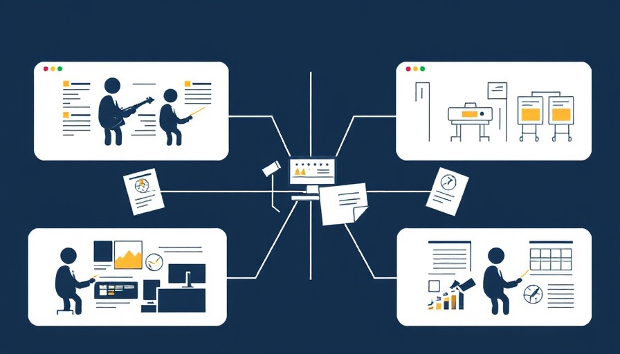 What is orchestration in software? 4 examples