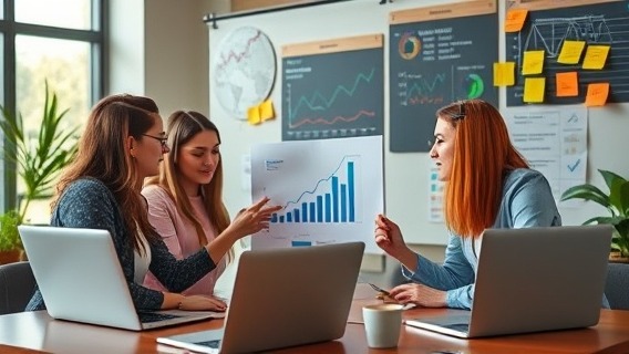 Woodstock Seo Service Team