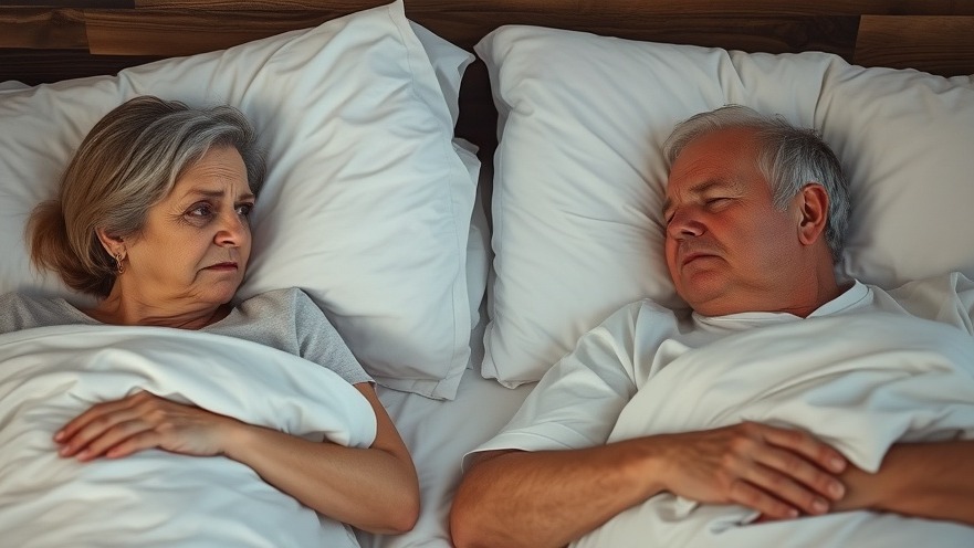 Frustrated woman glares at snoring man, showcasing natural remedies for snoring.