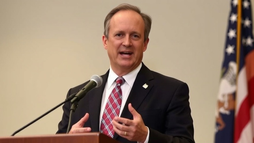 Texas Attorney General Ken Paxton addressing harassment allegations in Texas workplace culture.