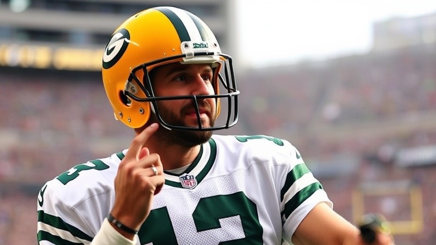 Aaron Rogers discusses Pittsburgh Steelers news with Ryan Clark insights.