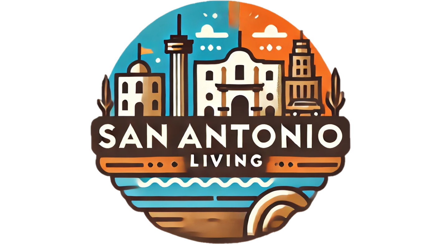San Antonio Living - Keeping you well-informed and well connected to the Alamo City.