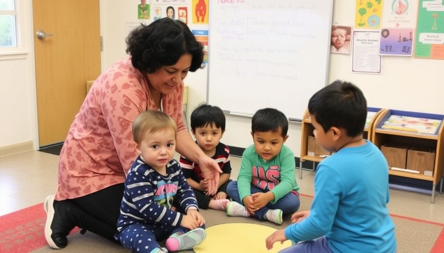 Travis County affordable child care expansion reaches $55 million