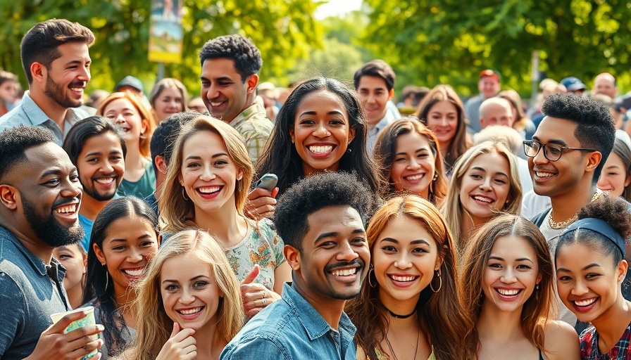 Collage of free events in Houston with diverse community activities.