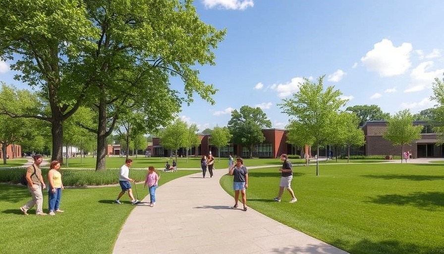 Leonard and Helen Johns Park design moves forward with $657K contract
