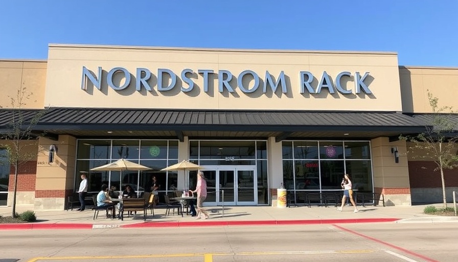 Vietnamese cuisine, Nordstrom Rack: Check out 5 business updates in Flower Mound, Highland Village