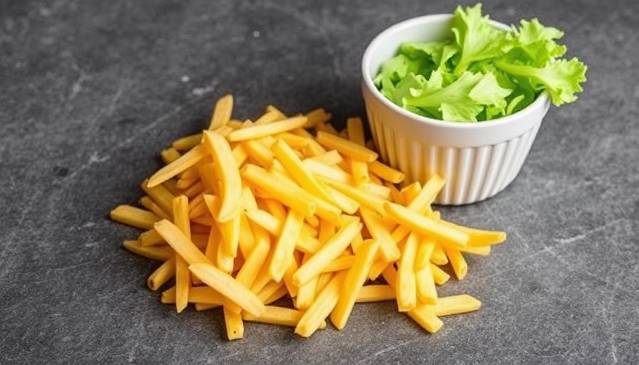 Is it true that … cutting out carbs helps you lose weight?