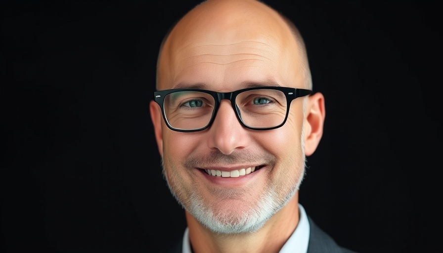 DNow MRC Global merger leadership team executive portrait.
