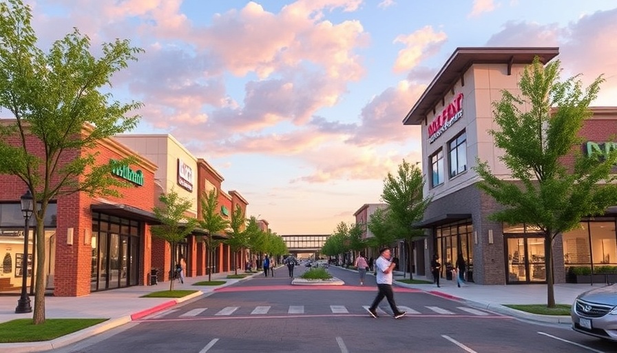 Retail space in Plano’s Coit Marketplace expanded following council decision