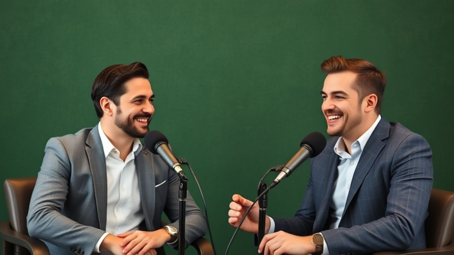 Two men discussed how much protein should you eat daily on a podcast.