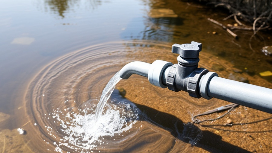 Experts encourage voters to approve $20B for water supplies ‘if you want to continue to live in Texas’