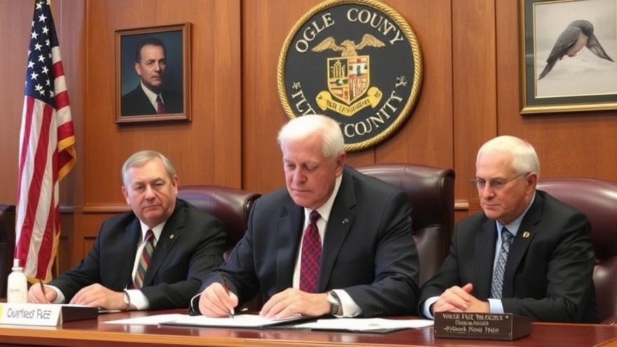 Ogle County judge upholding sexual assault sentencing laws for victims' rights advocacy.
