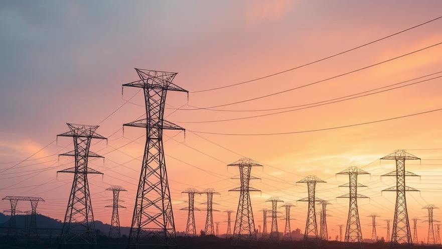 Electric grid supporting local politics Dallas and public utilities Dallas.