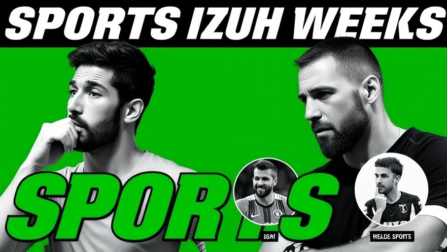 NFL news and Aaron Rodgers updates in a dynamic sports graphic.
