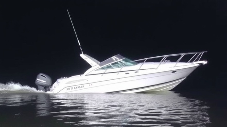 Child safety policies emphasize water safety awareness after a fatal boating accident.