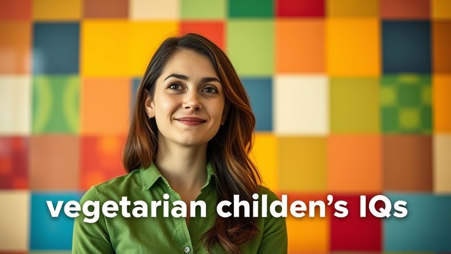 Thoughtful woman in green shirt promotes plant-based diets benefits for healthy eating.