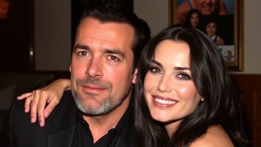 Billy Bob Thornton and Demi Moore at a Hollywood reunion, exploring celebrity relationships.