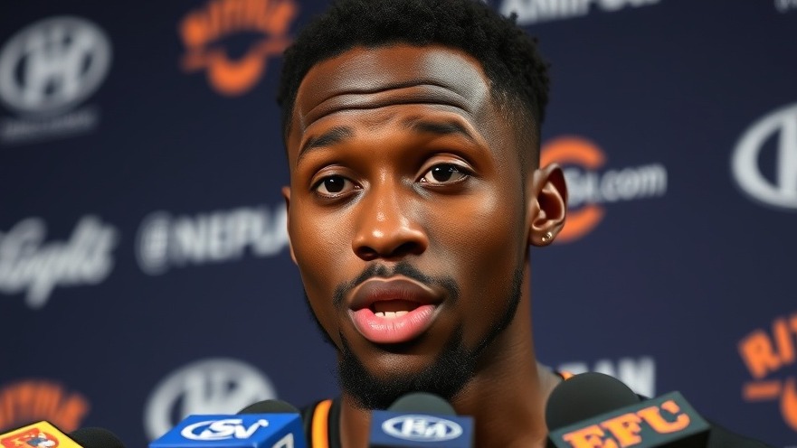 LeBron James news: determined athlete speaks at NBA playoffs press conference
