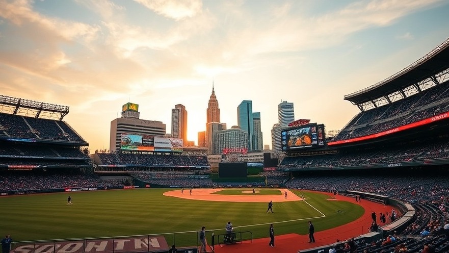 Milwaukee Brewers baseball team showcased in MLB news and highlights.