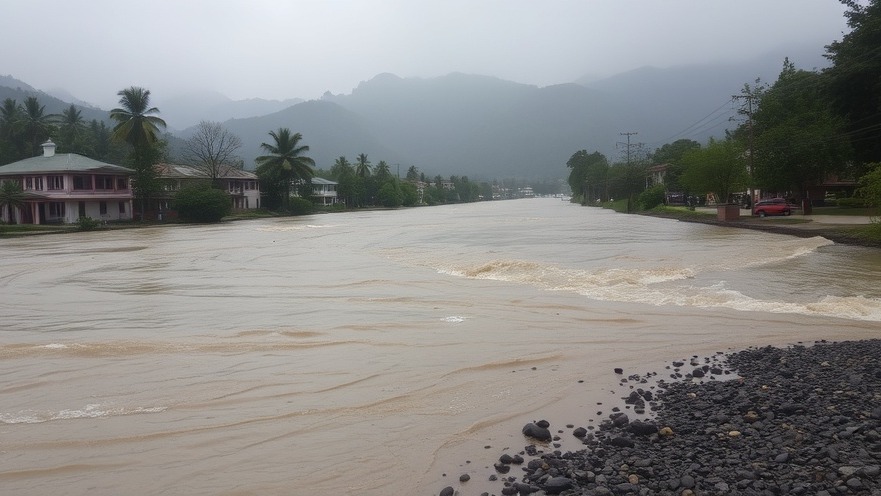 Texas floods reveal community resilience and emergency preparedness during crises.