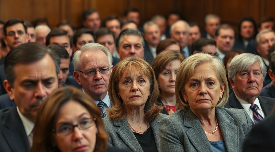 Texas politicians express concern at a townhall meeting during Texas elections 2025.