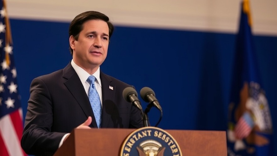U.S. Secretary of State Rubio discusses foreign diplomacy trends in 2023.
