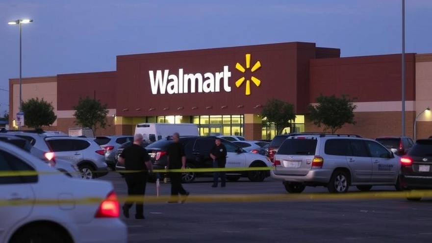 El Paso Walmart shooting highlights hate crimes and urgent need for gun control measures.