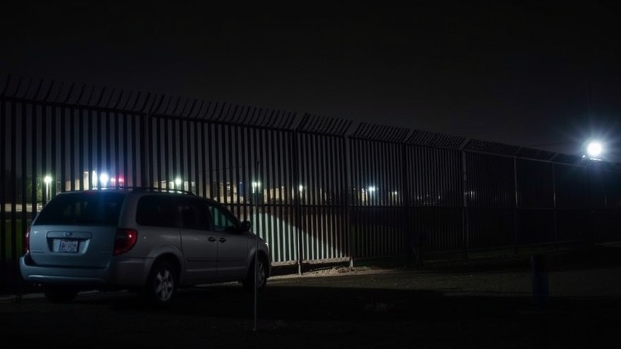 Migrant deaths El Paso highlight Operation Lone Star's impact on border policy.